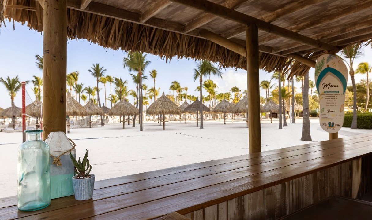Photo of Outdoor in Oranjestad-West