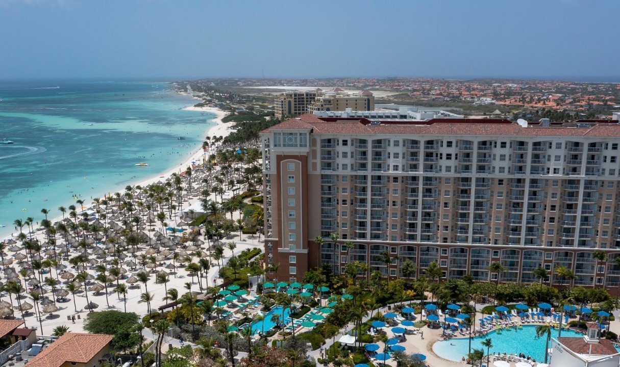 Photo of Outdoor in Oranjestad-West