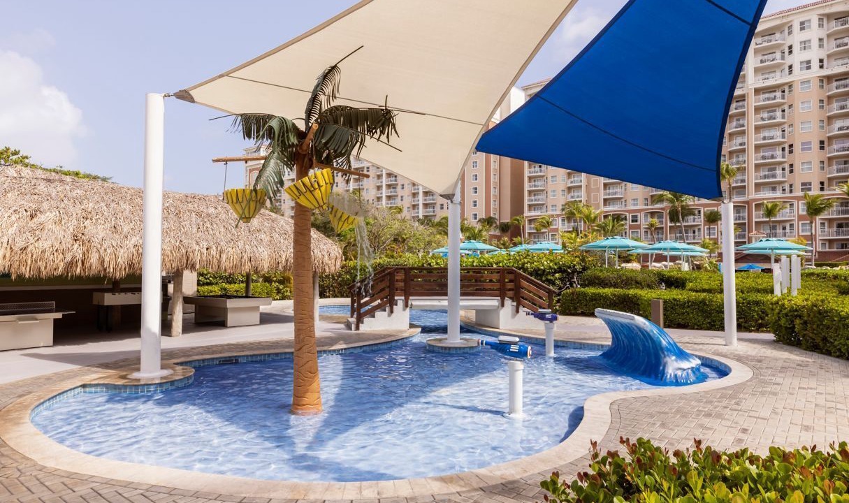 Photo of Outdoor in Oranjestad-West