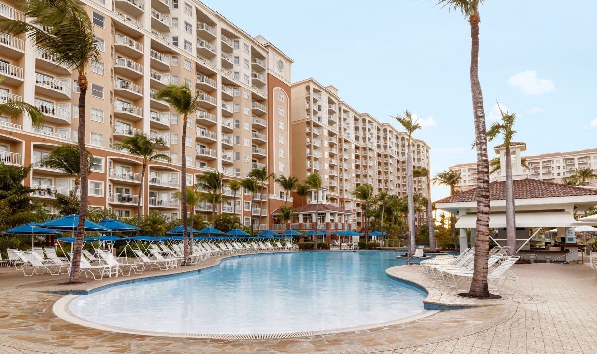 Photo of Outdoor in Oranjestad-West