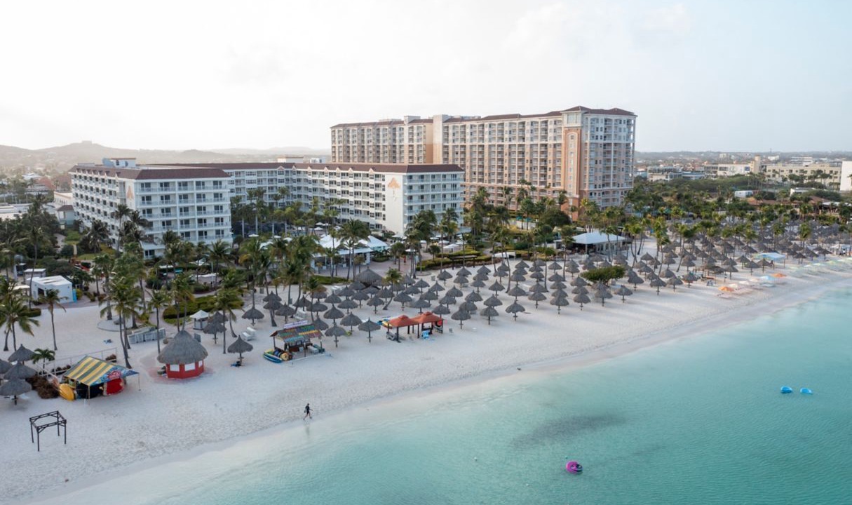 Photo of Others in Oranjestad-West