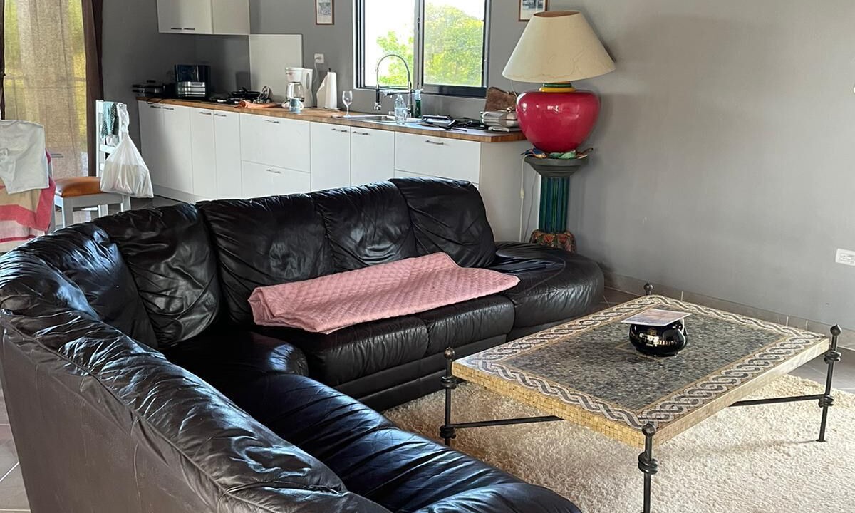 Photo of Livingroom in Rio San Juan