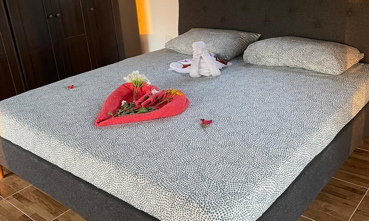 Photo of Bedroom in Rio San Juan