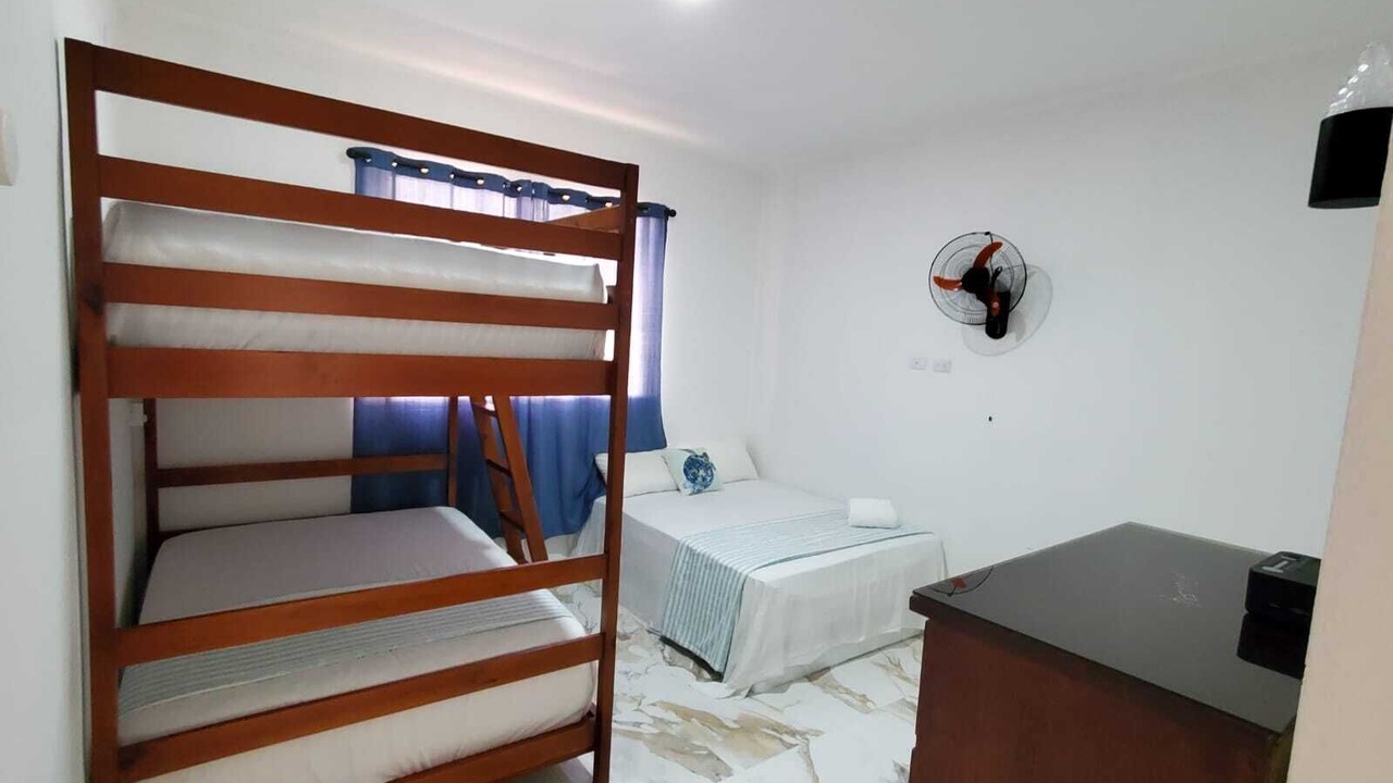 Photo of Bedroom in La Vega