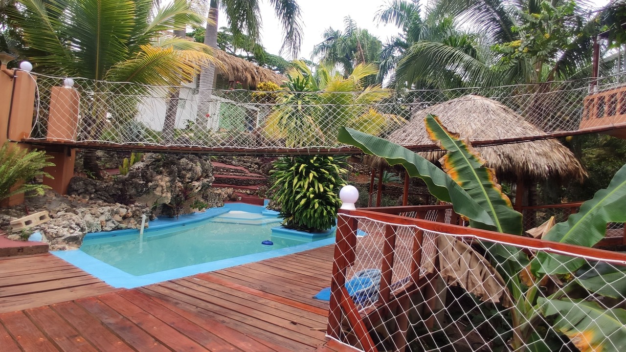 Photo of Outdoor in Rio San Juan