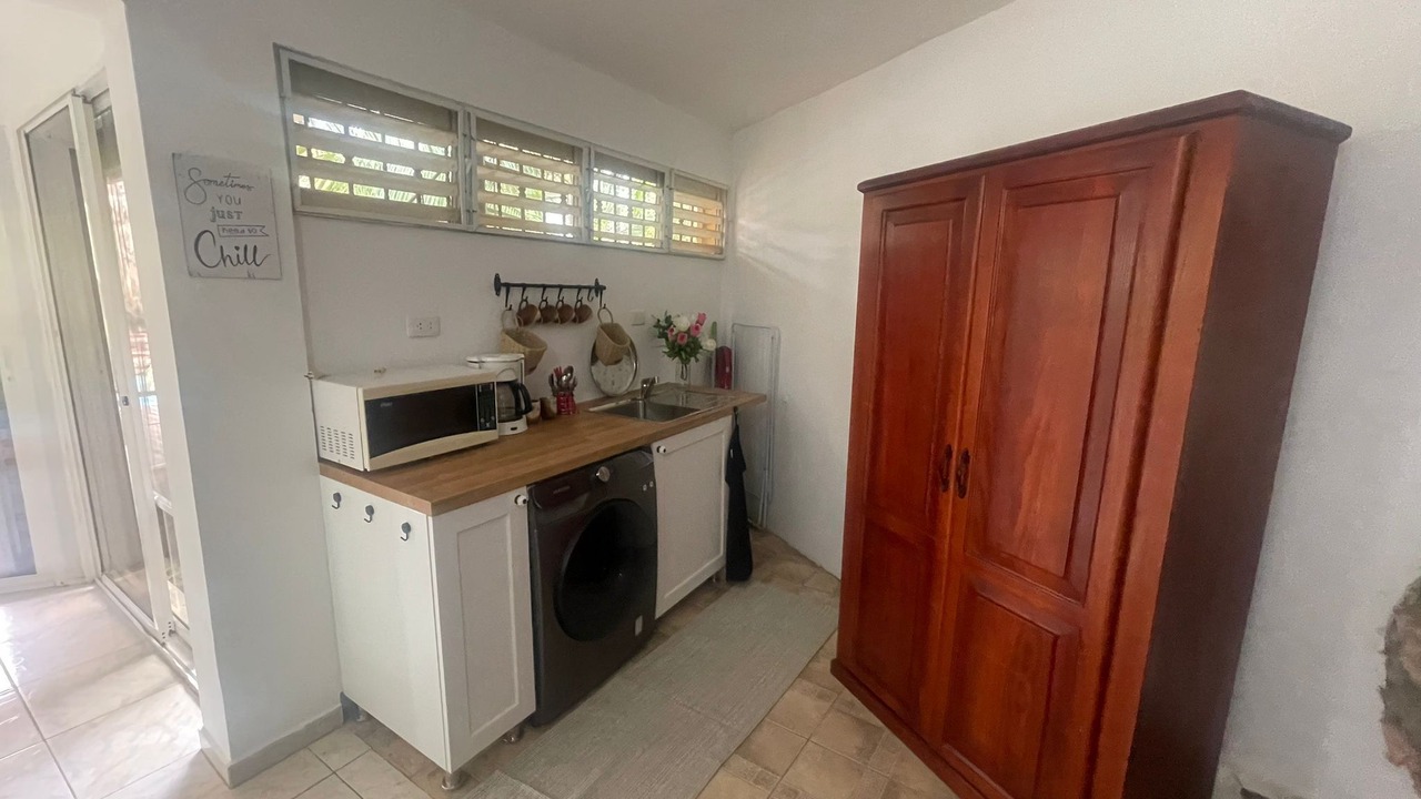 Photo of Kitchen in Rio San Juan