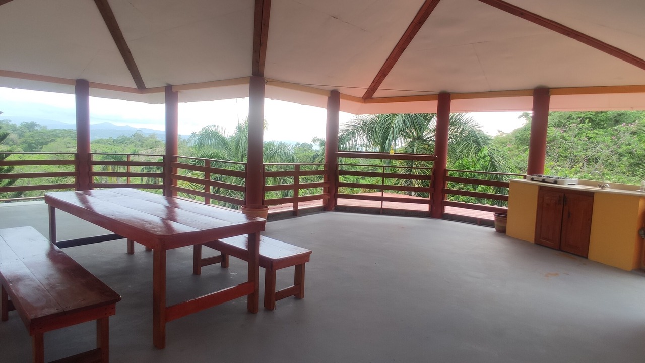Photo of Outdoor in Rio San Juan