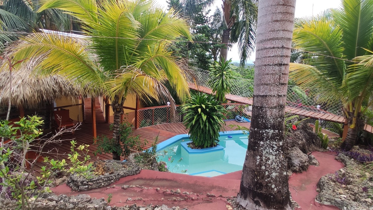Photo of Outdoor in Rio San Juan
