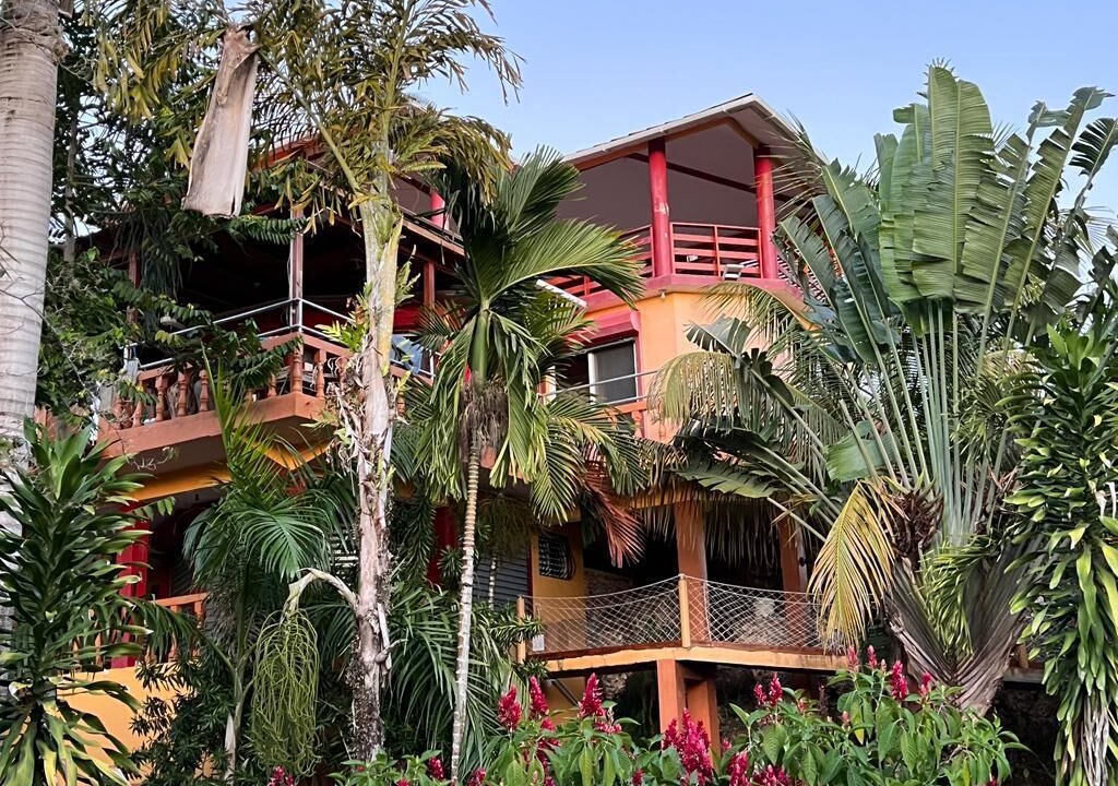 Photo of Outdoor in Rio San Juan