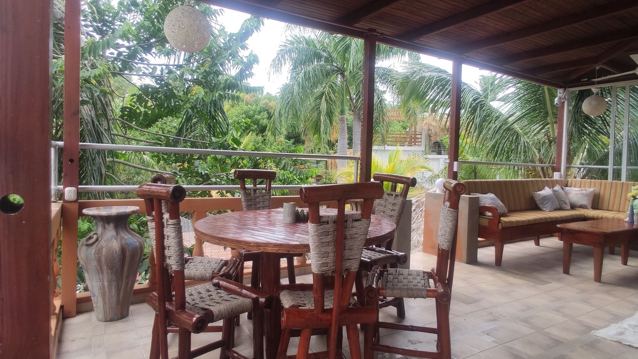 Photo of Outdoor in Rio San Juan