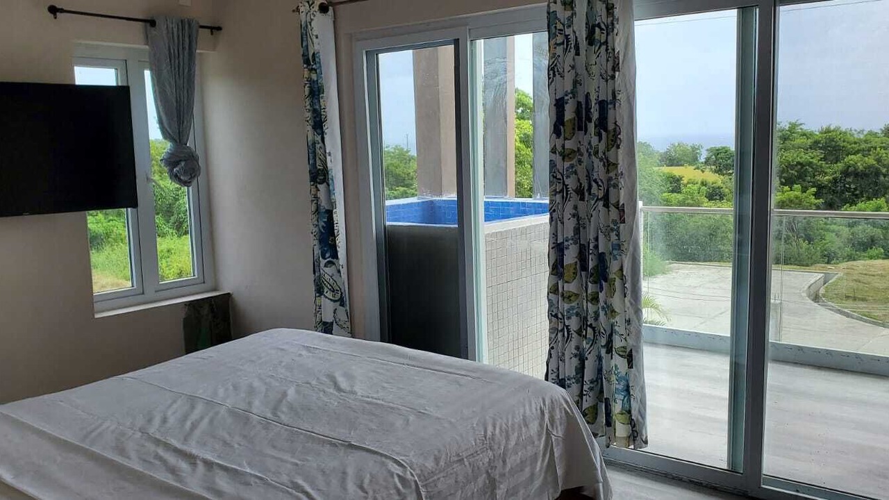 Photo of Bedroom in La Fargue