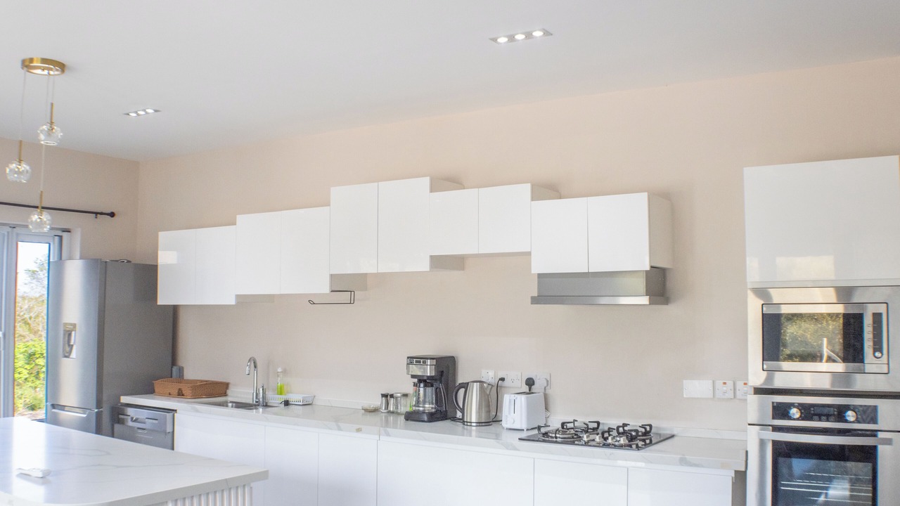 Photo of Kitchen in La Fargue