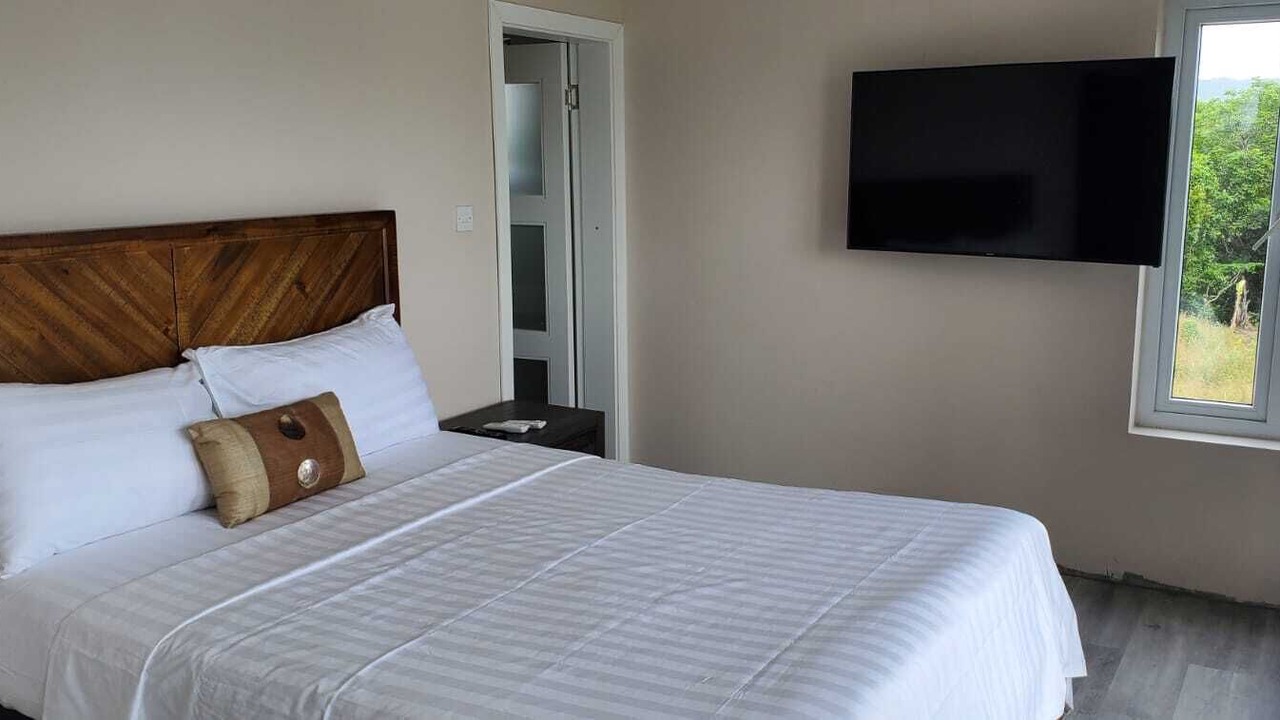 Photo of Bedroom in La Fargue