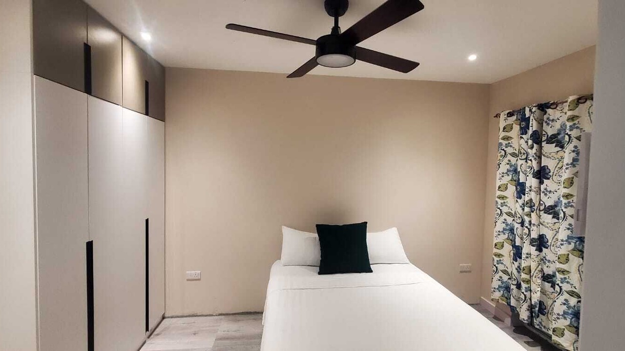 Photo of Bedroom in La Fargue