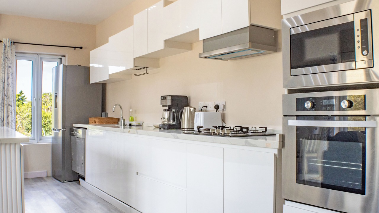 Photo of Kitchen in La Fargue