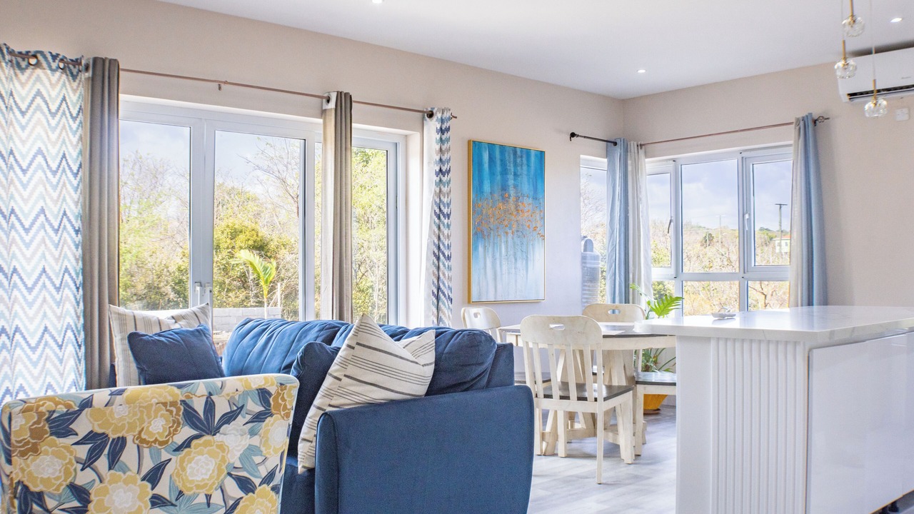Photo of Livingroom in La Fargue