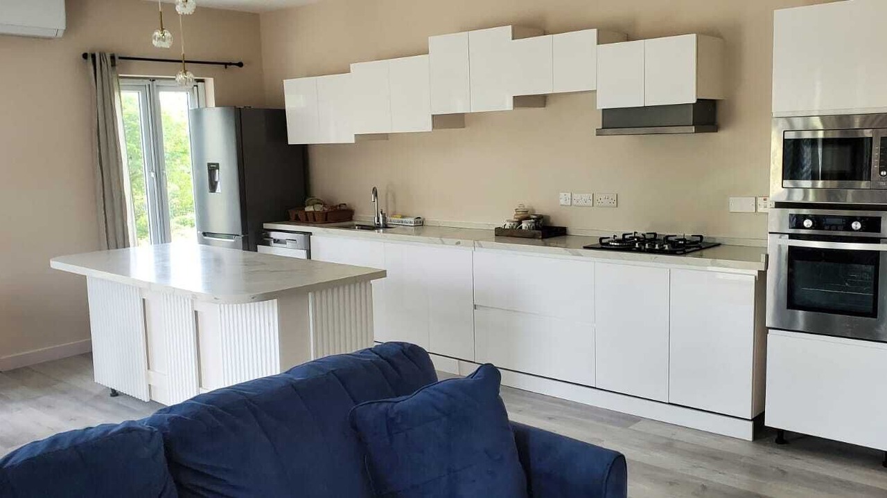 Photo of Kitchen in La Fargue
