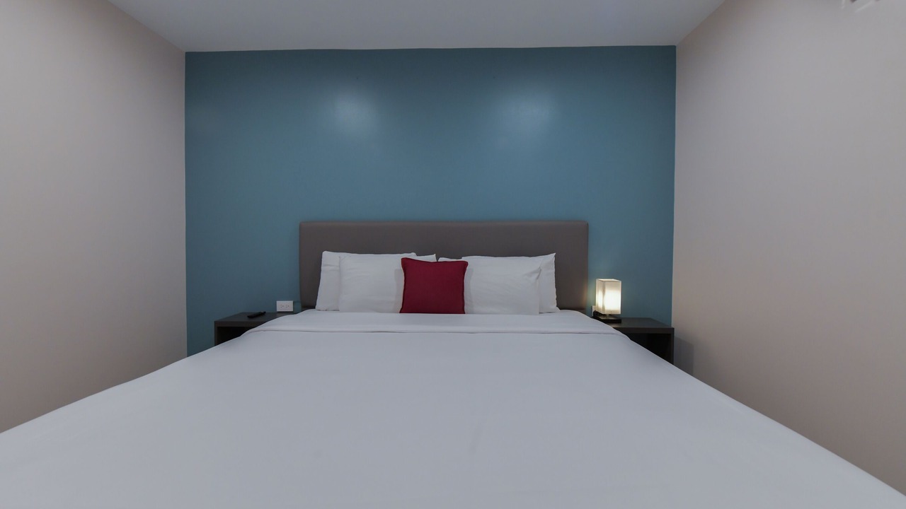 Photo of Bedroom in Oranjestad-West