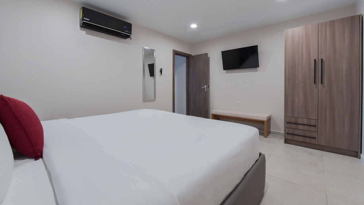 Photo of Bedroom in Oranjestad-West