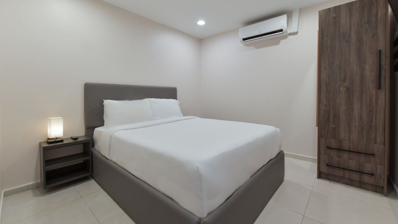 Photo of Bedroom in Oranjestad-West