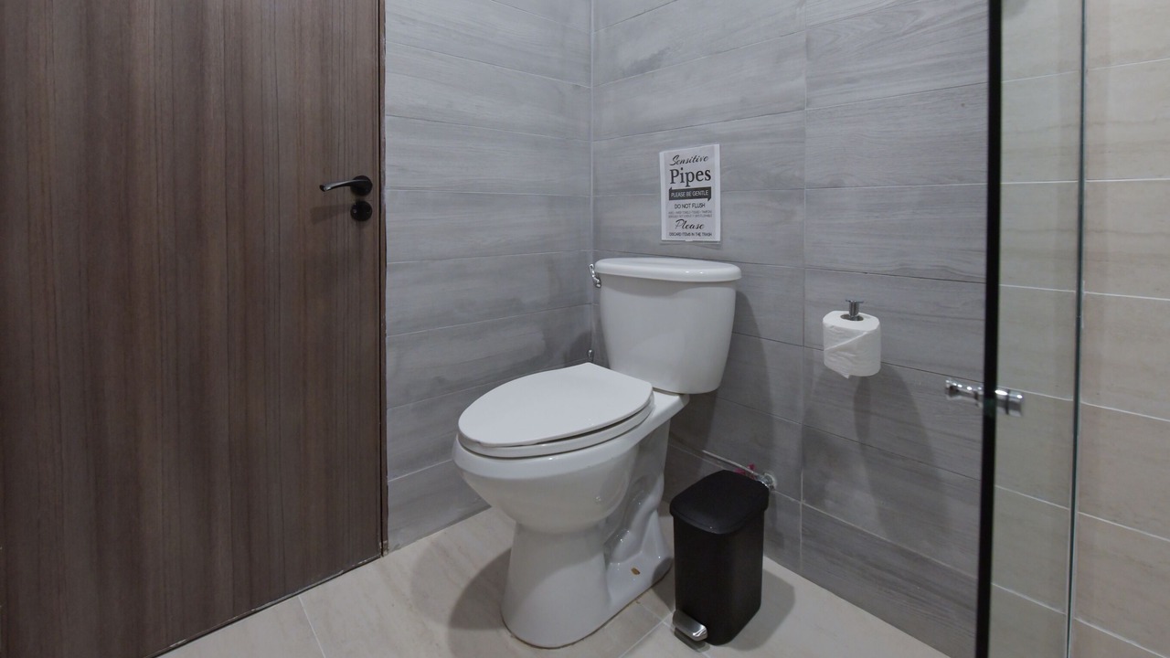 Photo of Bathroom in Oranjestad-West