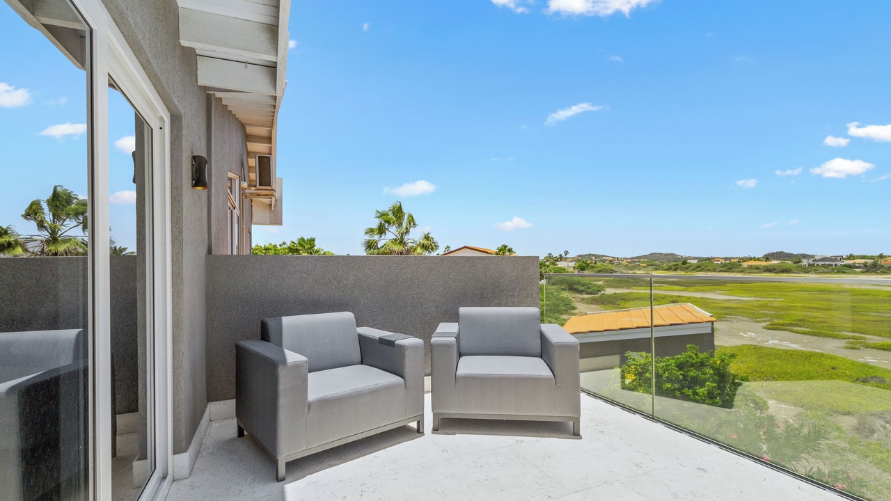 Photo of Patio Balcony in Palm Beach