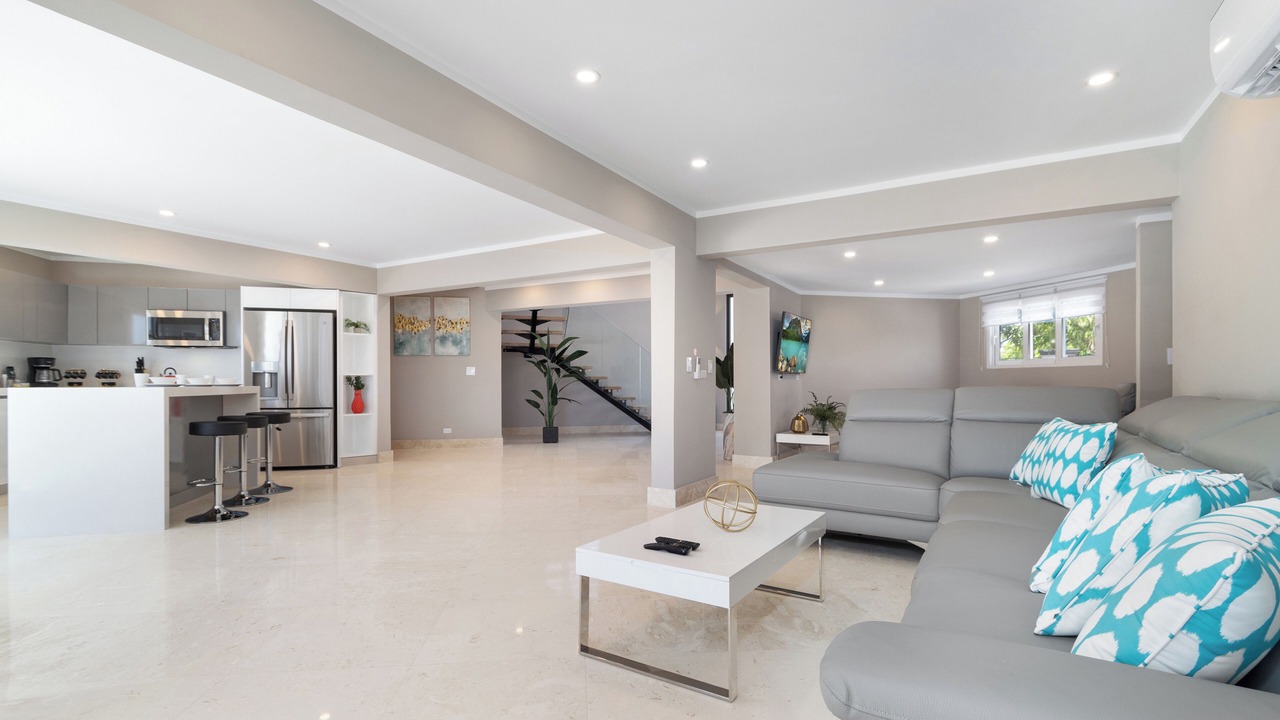 Photo of Bedroom in Palm Beach