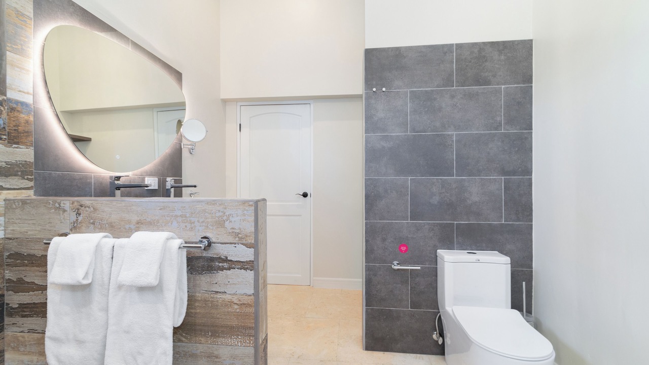 Photo of Bathroom in Palm Beach