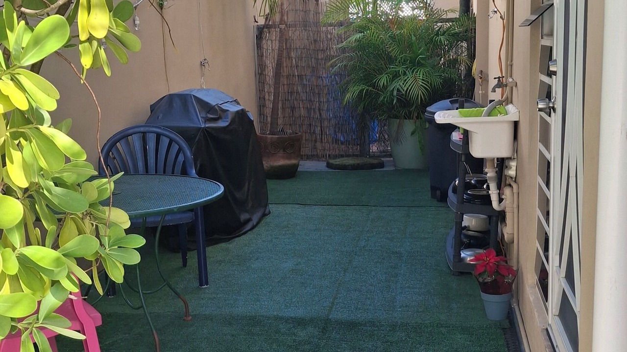 Photo of Patio Balcony in Condado