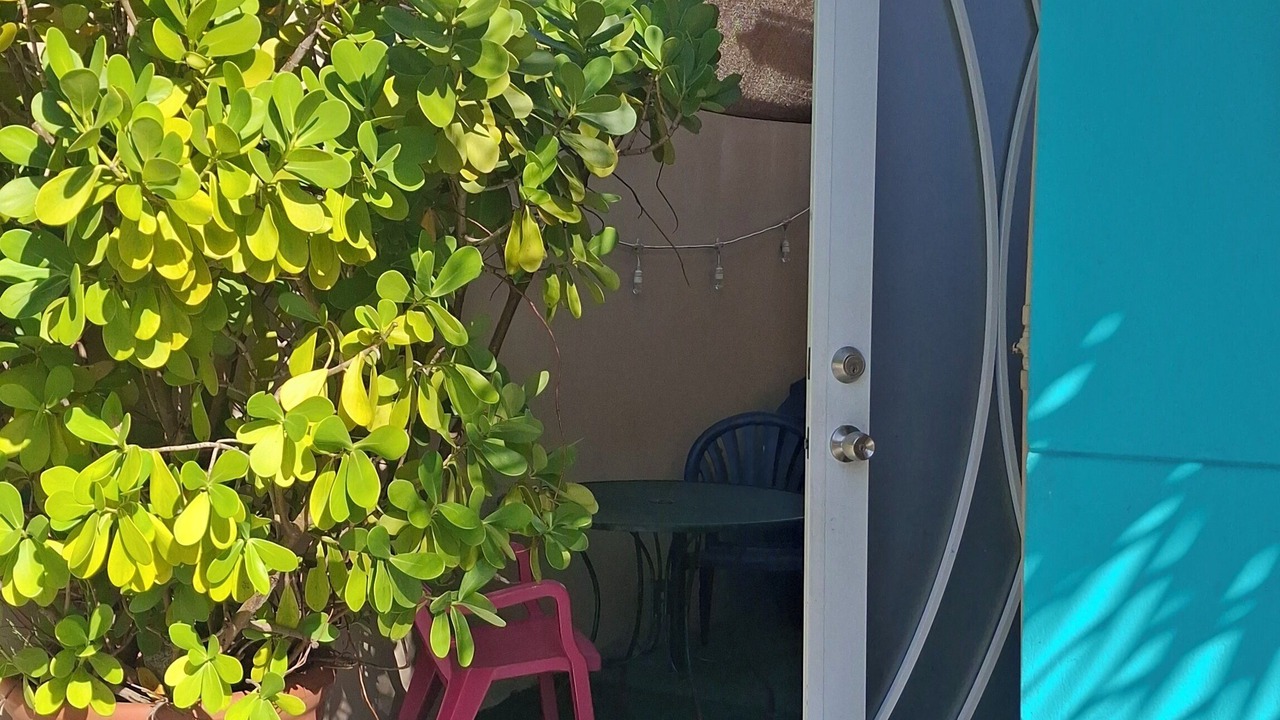 Photo of Outdoor in Condado