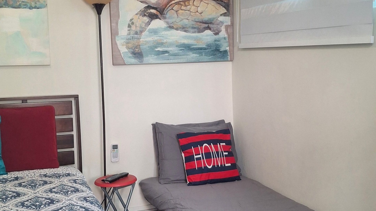 Photo of Bedroom in Condado