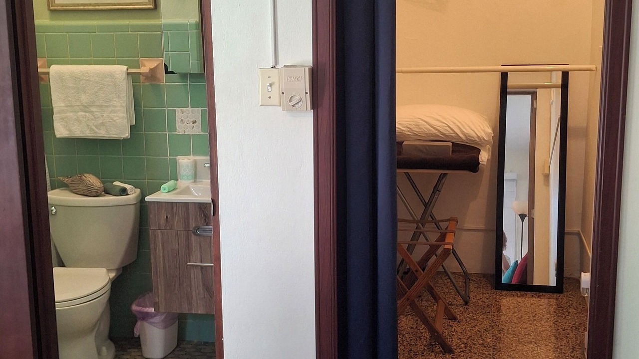 Photo of Bedroom in Condado