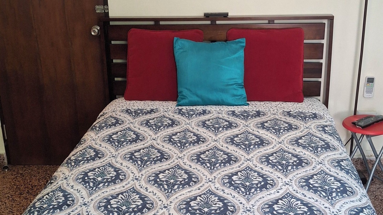 Photo of Bedroom in Condado