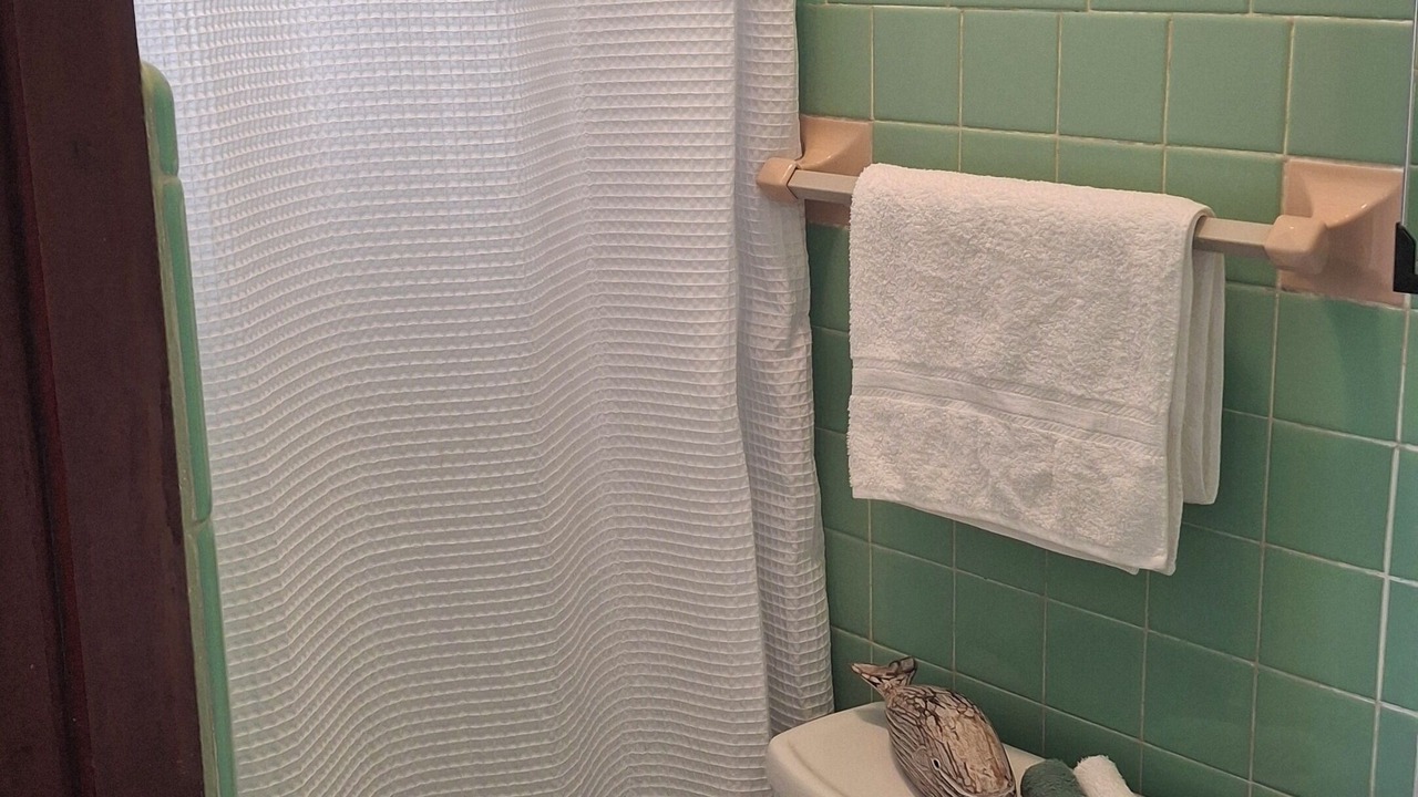 Photo of Bathroom in Condado