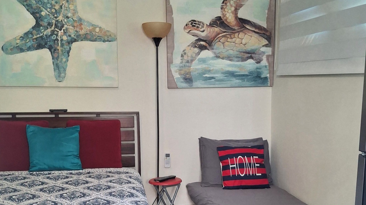 Photo of Bedroom in Condado