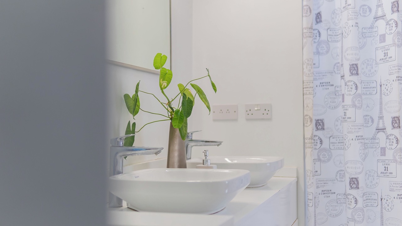 Photo of Bathroom in Calivigny