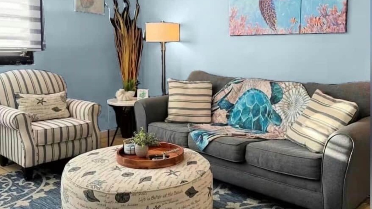 Photo of Livingroom in Candelero Abajo