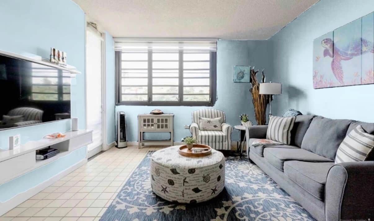 Photo of Livingroom in Candelero Abajo