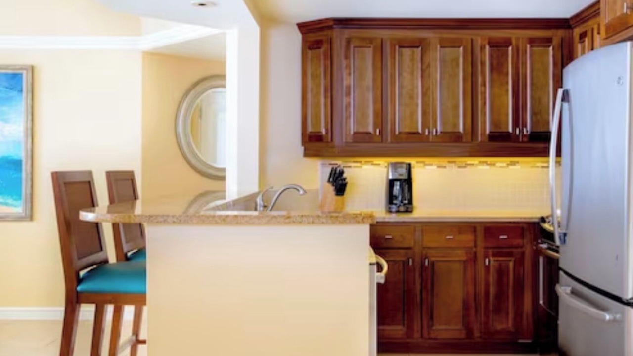 Photo of Kitchen in Palm Beach