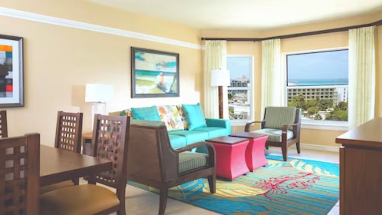Photo of Livingroom in Palm Beach