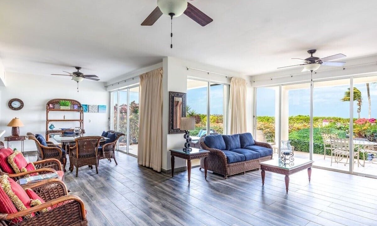 Photo of Livingroom in The Bight