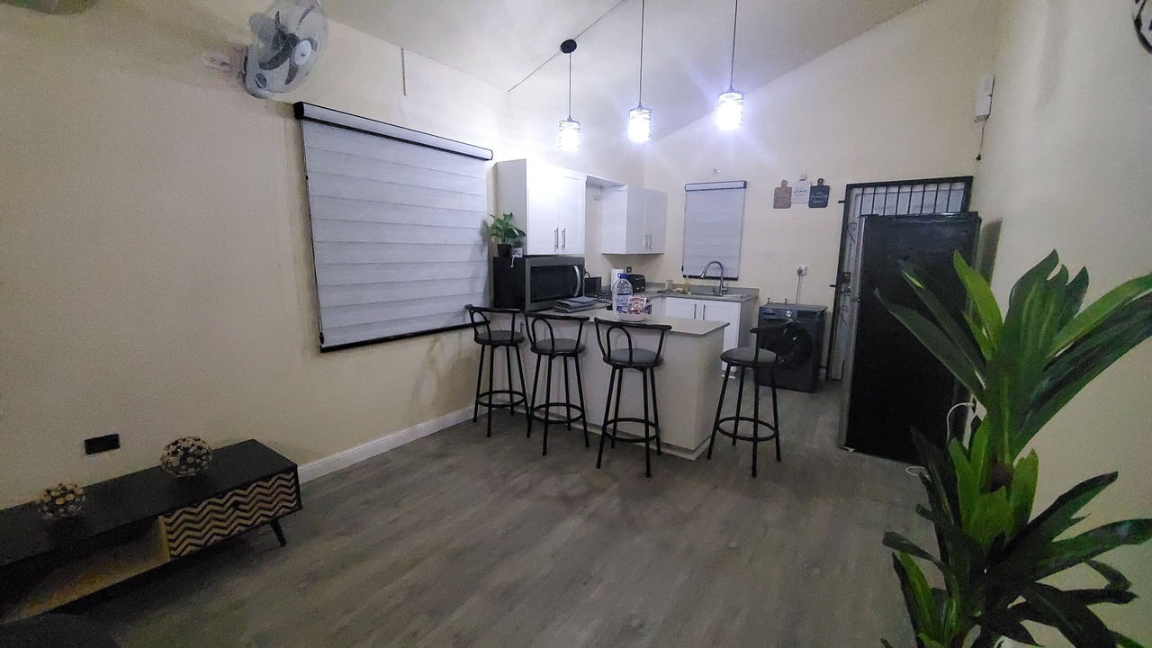 Photo of Kitchen in Portmore