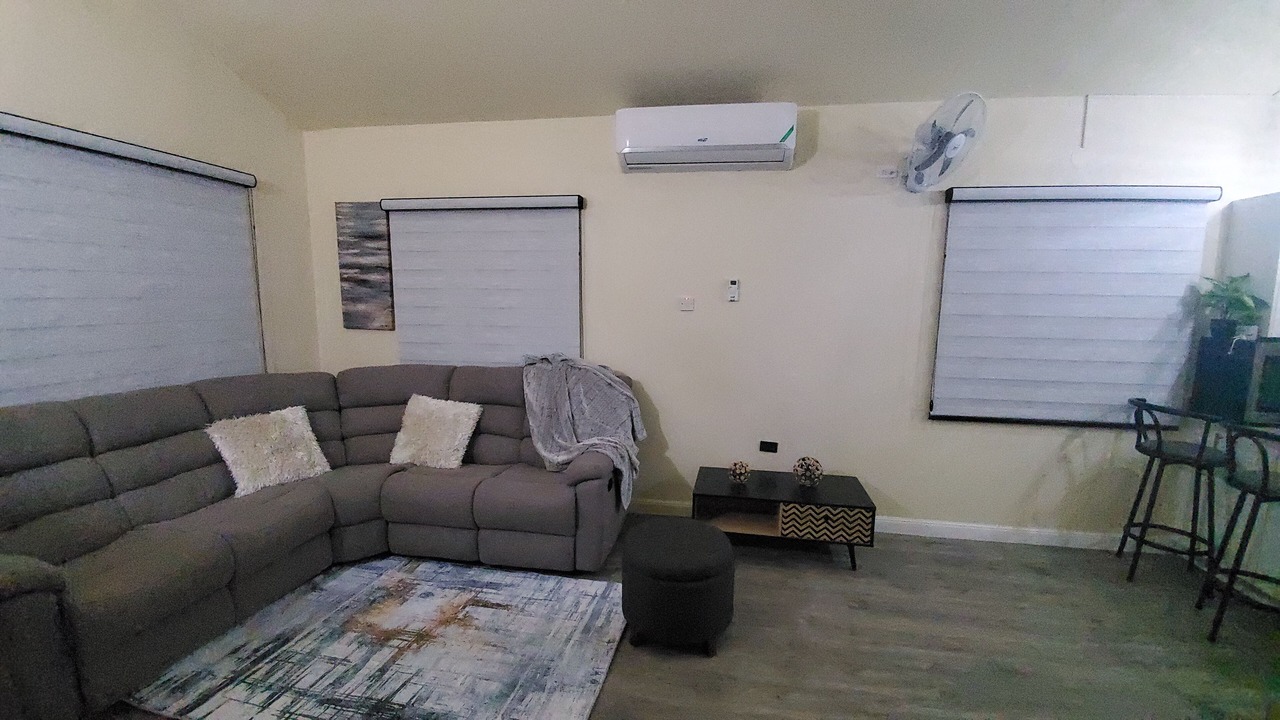 Photo of Livingroom in Portmore