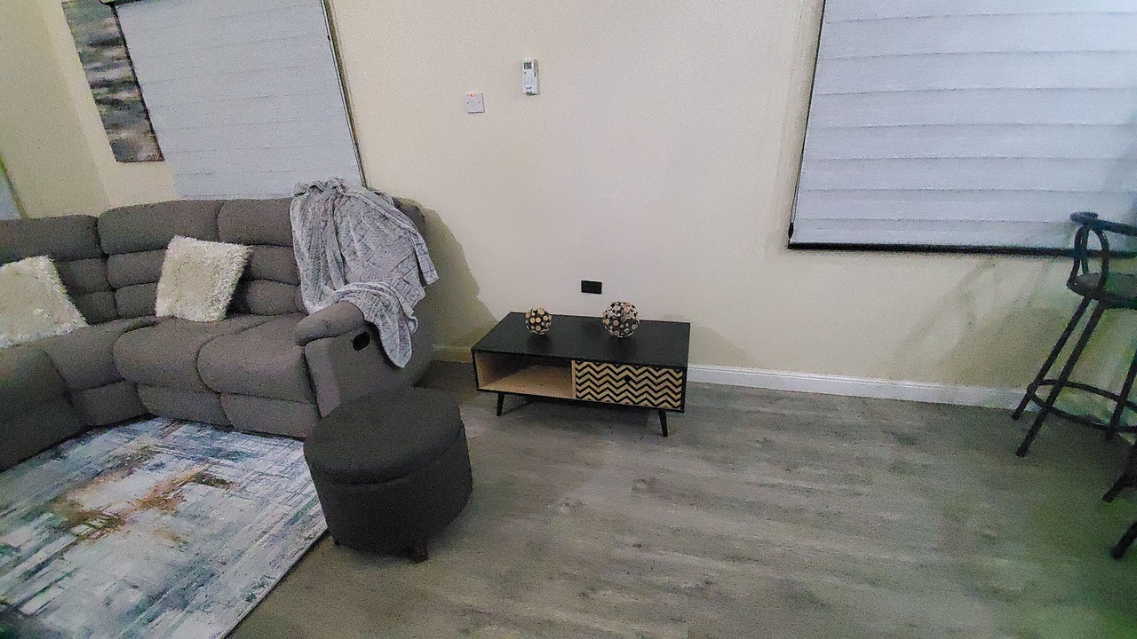 Photo of Livingroom in Portmore
