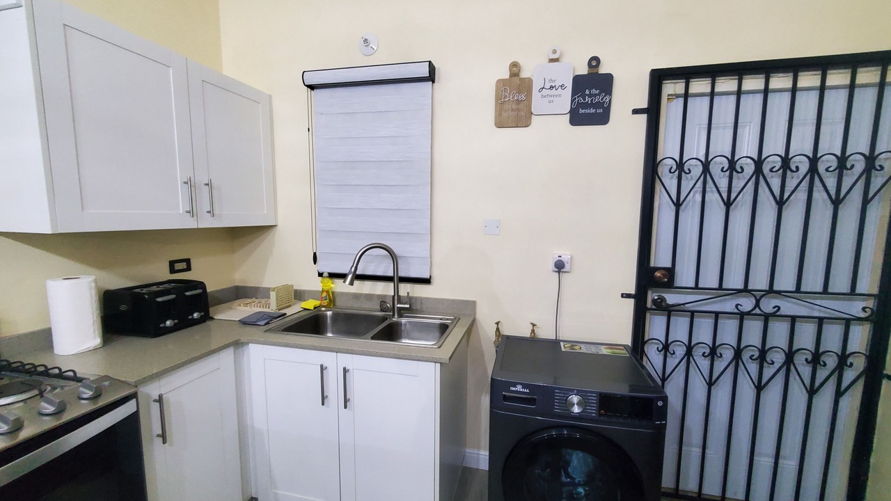 Photo of Kitchen in Portmore