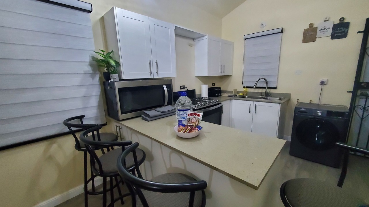 Photo of Kitchen in Portmore