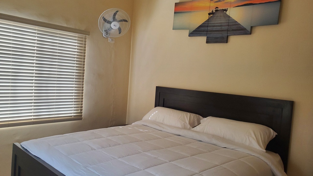 Photo of Bedroom in Portmore