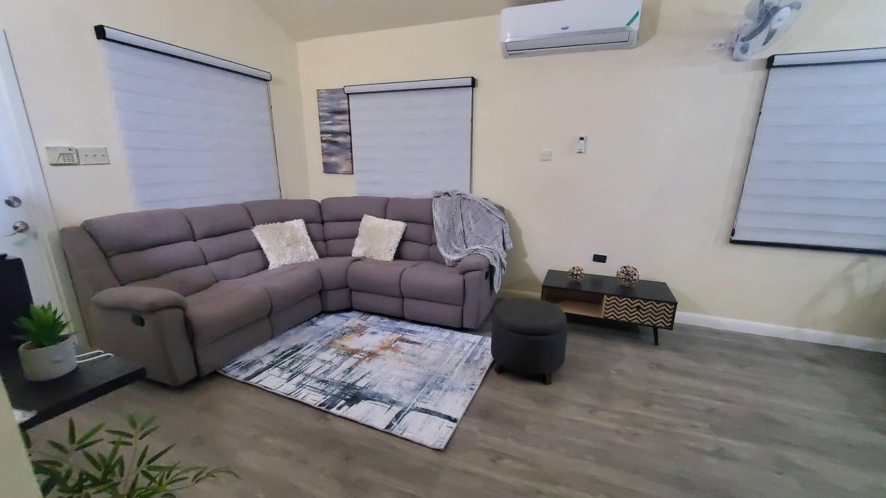 Photo of Livingroom in Portmore