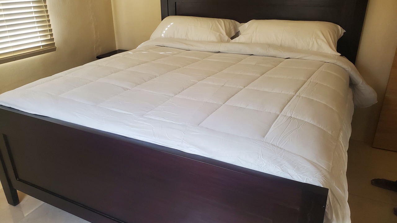 Photo of Bedroom in Portmore
