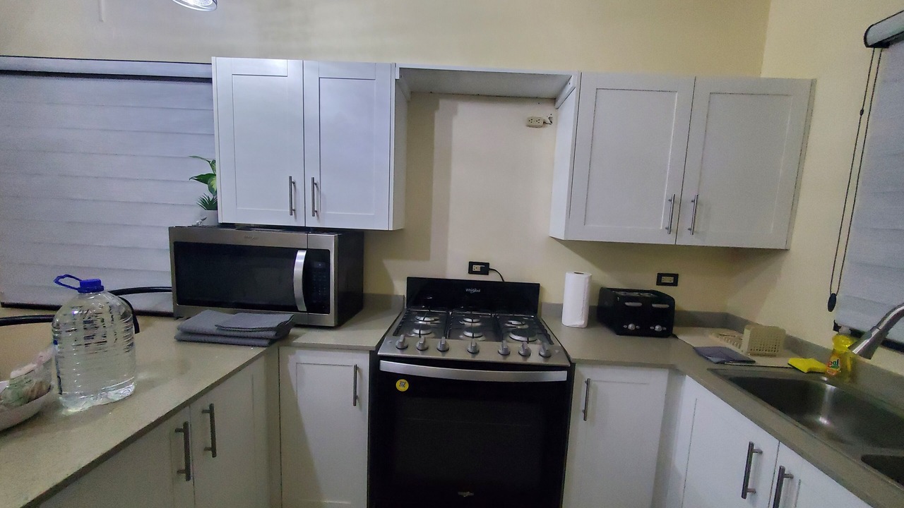 Photo of Kitchen in Portmore